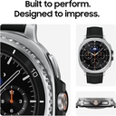 Samsung Galaxy Watch 8 Classic 46MM (Black)