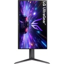 LG 27GS65F 27" Ultragear Full HD IPS 180Hz Gaming Monitor