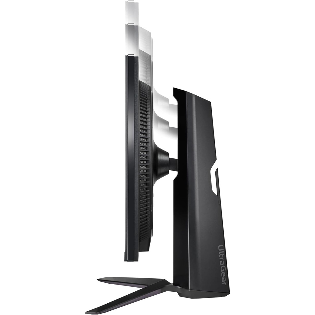 LG 27GS65F 27" Ultragear Full HD IPS 180Hz Gaming Monitor