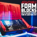 Gator G-ICONDJ-SM-BP