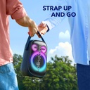 Soundcore by Anker Rave Neo 2 Bluetooth Speaker