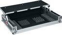 Gator G-TOUR Universal Fit Road Case for Large DJ Controllers