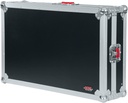 Gator G-TOUR Universal Fit Road Case for Large DJ Controllers