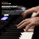 Roland RD-2000EX Roland 88-key Hammer-action Stage Piano with Dual Sound Engines