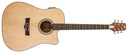 Peavey Delta Woods™ DW-2 CE™ Solid Top Cutaway Acoustic-Electric Guitar with Electronics