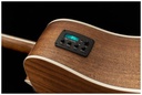 Peavey Delta Woods™ DW-2 CE™ Solid Top Cutaway Acoustic-Electric Guitar with Electronics