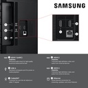 Samsung UN55M70H 55" 60Hz 4K Mini LED Smart TV