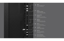 Samsung MRN85R95H 85" Micro RGB 165Hz 4K TV
