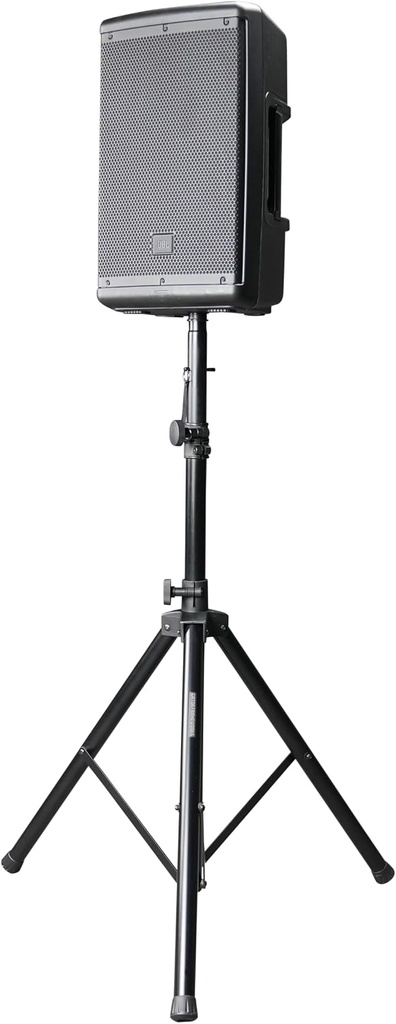 Gator RI-SPKRSTD-100-AL Lightweight Aluminum Speaker Stand