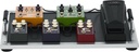 Gator G-TOUR PEDALBOARD-SM Guitar Pedal board with ATA Road Case