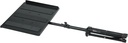 Gator GFW-UTL-MEDIATRAY1 Frameworks Compact Adjustable Media Tray Stand