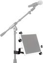 Gator GFW-TABLET1000 Universal Tablet Clamping Mount w/ 2-Point System