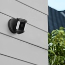 Ring Hardwire Kit Cam Black (USB-C)