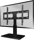 Sanus VSTV1-B1 Large TV Swivel Base 32-60"