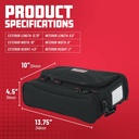 Gator GM-1W Wireless System Bag