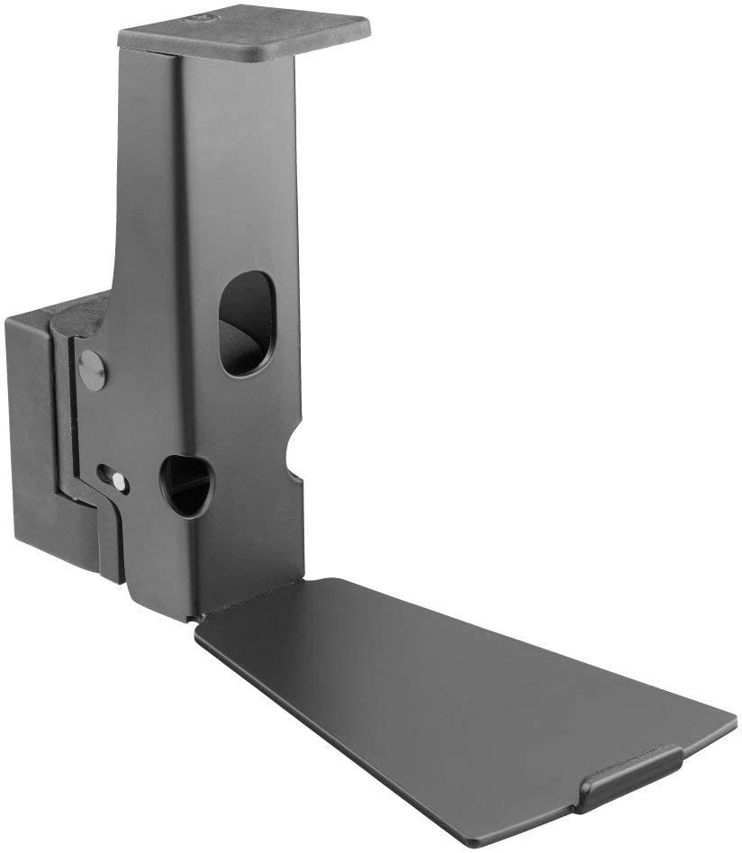 Cavus Play 5 Gen 2 Full Motion Wall Mount (Black)