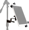 Gator GFW-TABLET1000 Universal Tablet Clamping Mount w/ 2-Point System