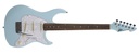 Peavey Raptor Custom Columbia Blue Electric Guitar