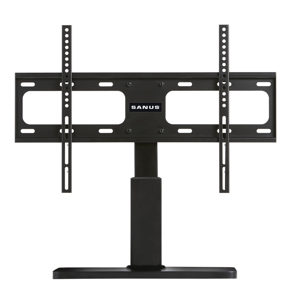 Sanus VSTV1-B1 Large TV Swivel Base 32-60"