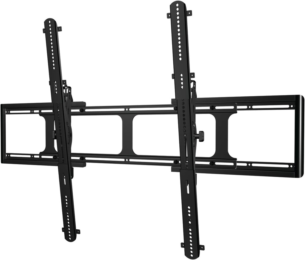 Sanus VXT7-B2 Extra Large Tilting Bracket - 40" to 110", 300lbs
