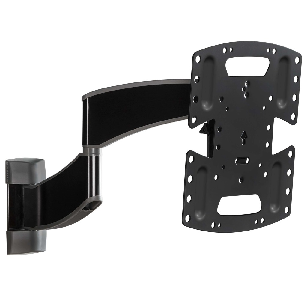 Sanus VSF716 19"-43" TV Full-Motion Wall Mount