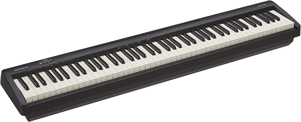 Roland FP-10 88-key Digital Keyboard with Bluetooth