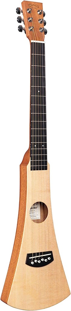 ***DEMO MODEL*** Martin GBPC Steel String Backpacker Guitar