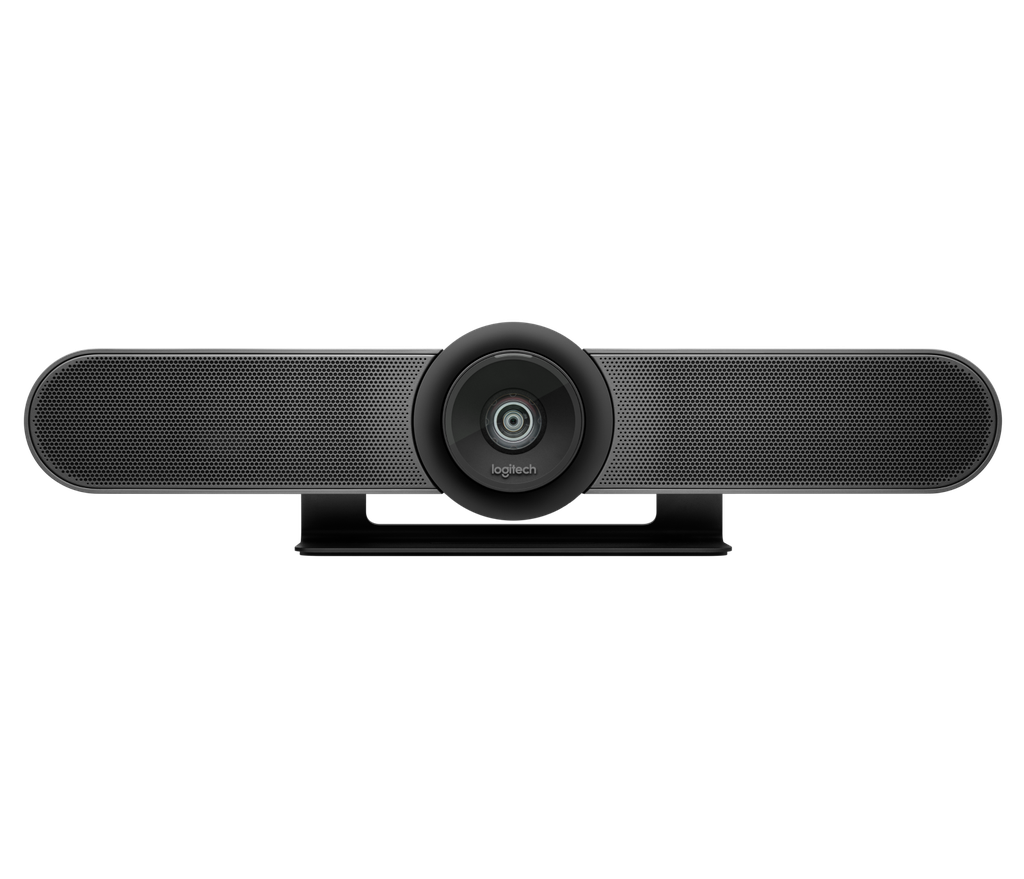 LogitechVC MeetUp 4K