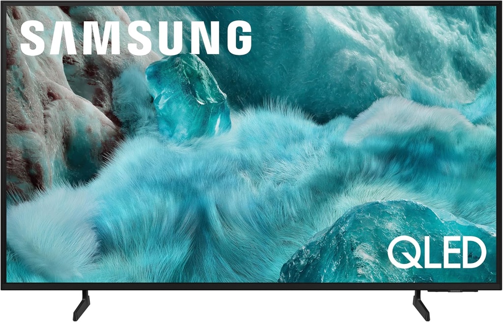 Samsung QN43Q7F 43" Smart QLED 4K UHD TV