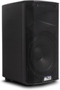 ALTO TX408 350W 8" Powered PA Speaker w/ Bluetooth TWS