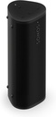 Sonos Roam 2 Portable Waterproof Smart Speaker (Black)