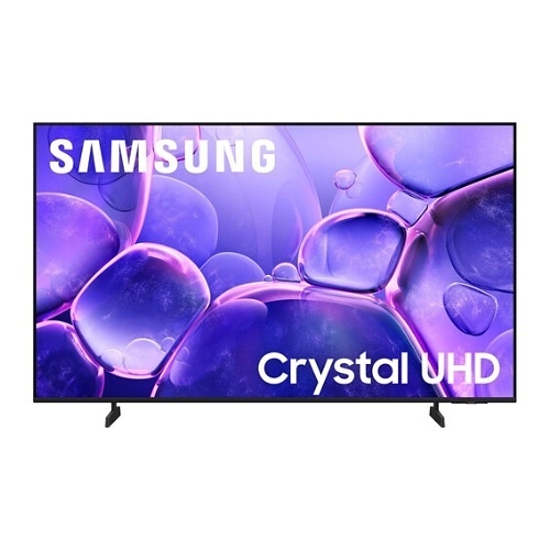 Samsung UN65U8000F 65" 4K Smart LED TV