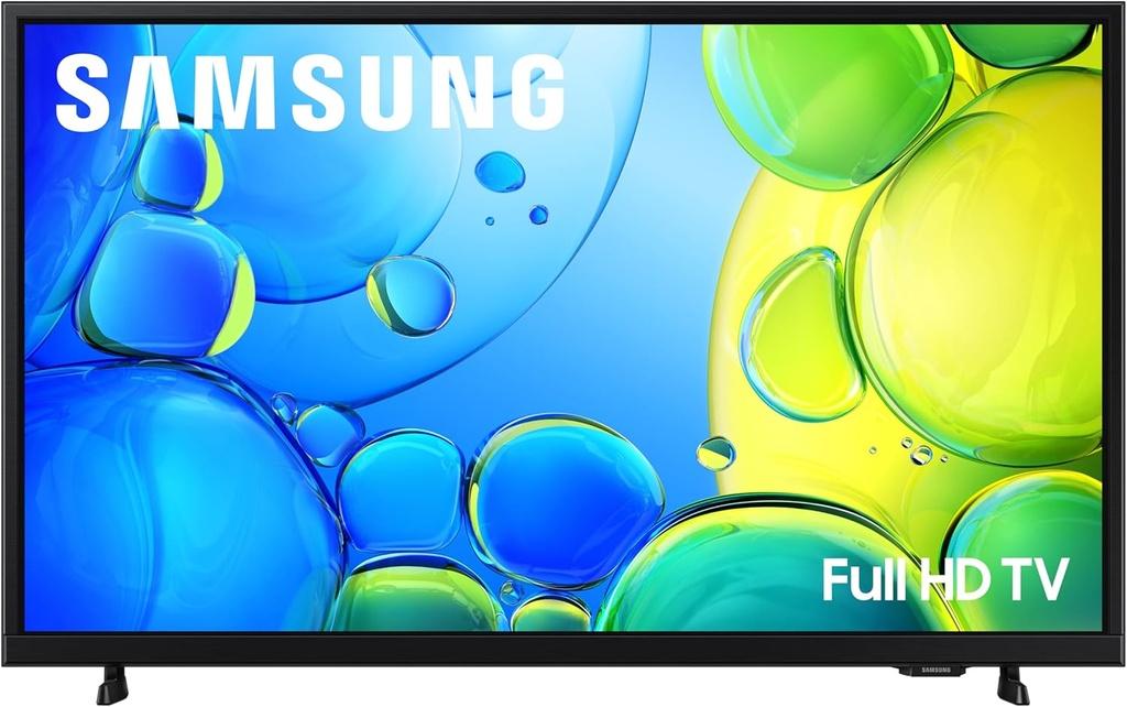 Samsung UN40F6000F 40" 1080P Smart LED TV