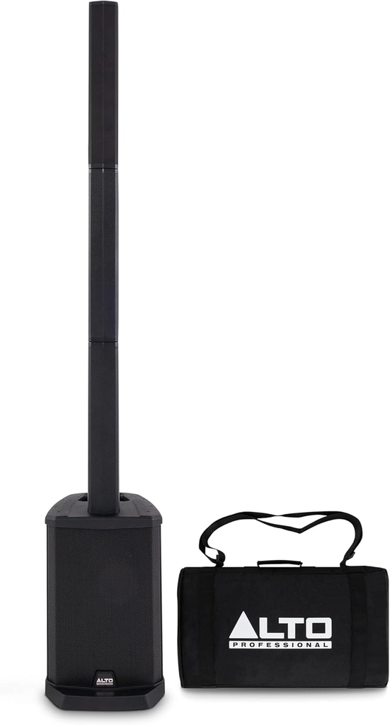 ALTO TS108C 600W Powered Column Array PA Speaker