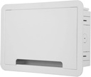 Sanus SA-IWB9 9'' TV Media In Wall Box