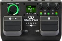 Sheeran Looper + Stereo Looping Pedal with Encoder, Record/Play
