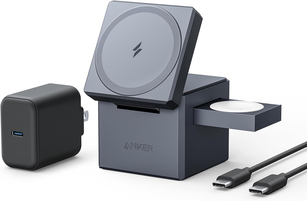 Anker:Cube-Black