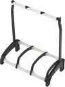 Konig & Meyer 17513.016.00 Guardian 3-Guitar Stand