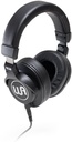Warm Audio WA-HRB Black Closed Back Professional Studio Headphones