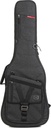 Gator GT-ELECTRIC-BLK Lightweight Electric Guitar Gig Bag
