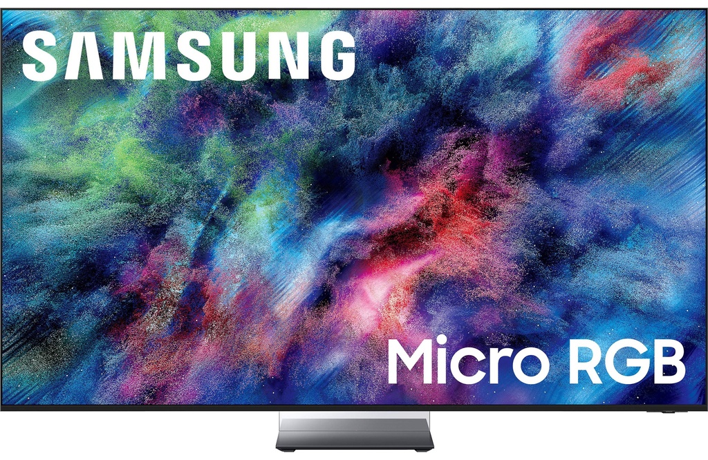 Samsung MRN65R95H 65" 165Hz Micro RGB Television
