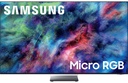Samsung MRN85R95H 85" Micro RGB 165Hz 4K TV