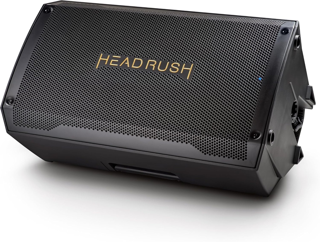 Headrush FRFR108-MK2 8" 2000W Electric and Bass Guitar Amp