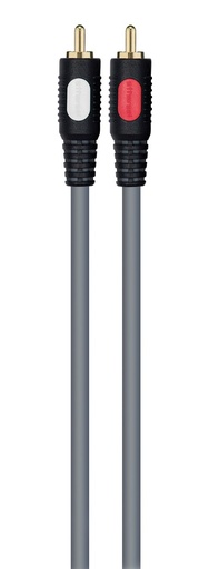 [MHX-A1] 1M AUDIO CABLE-ATTACHED