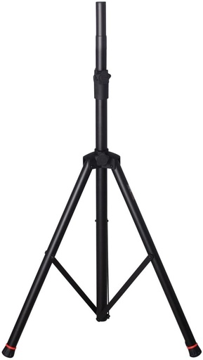 [GFW-SPK-3000] Gator GFW-SPK-3000 Aluminum Speaker Stand with Lift-EEZ Piston