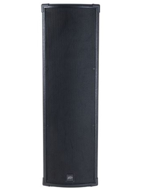 Peavey All-in-One Portable PA System Powered Speaker w/