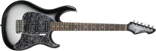 [Raptor Custom Silverburst] Peavey Raptor® Custom Silverburst Electric Guitar