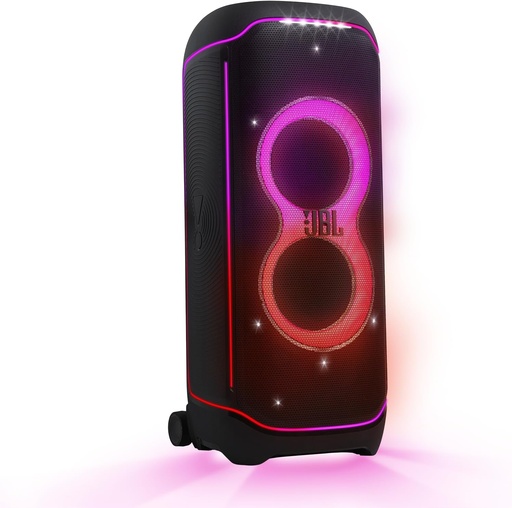 [Partybox Ultimate] JBL PartyBox Ultimate Bluetooth Party Speaker with Full Panel Light Effects