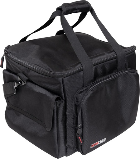 [G-CABLEBAG-SM] Gator G-CABLEBAG-SM Large Cable Accessory Bag