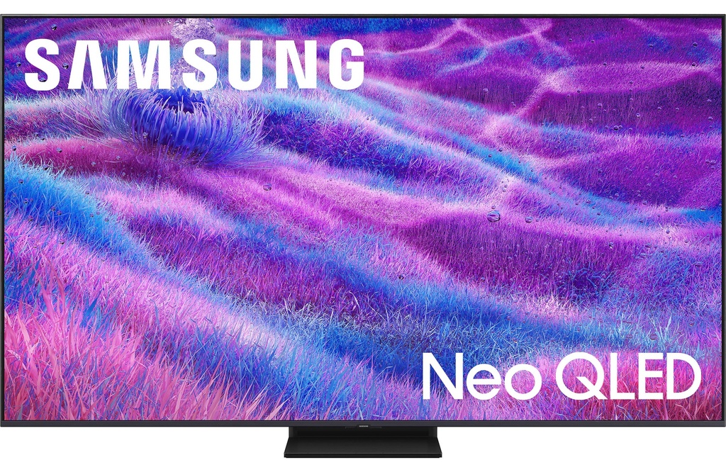 Samsung QN75QN80F 75" Neo QLED 4K up to 144Hz TV